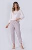 Piżama Leveza Danna 1505 7/8 S-2XL